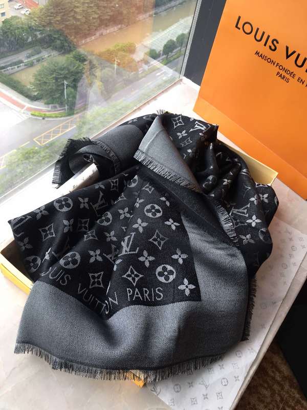 Louis Vuitton Scarf LVC00560